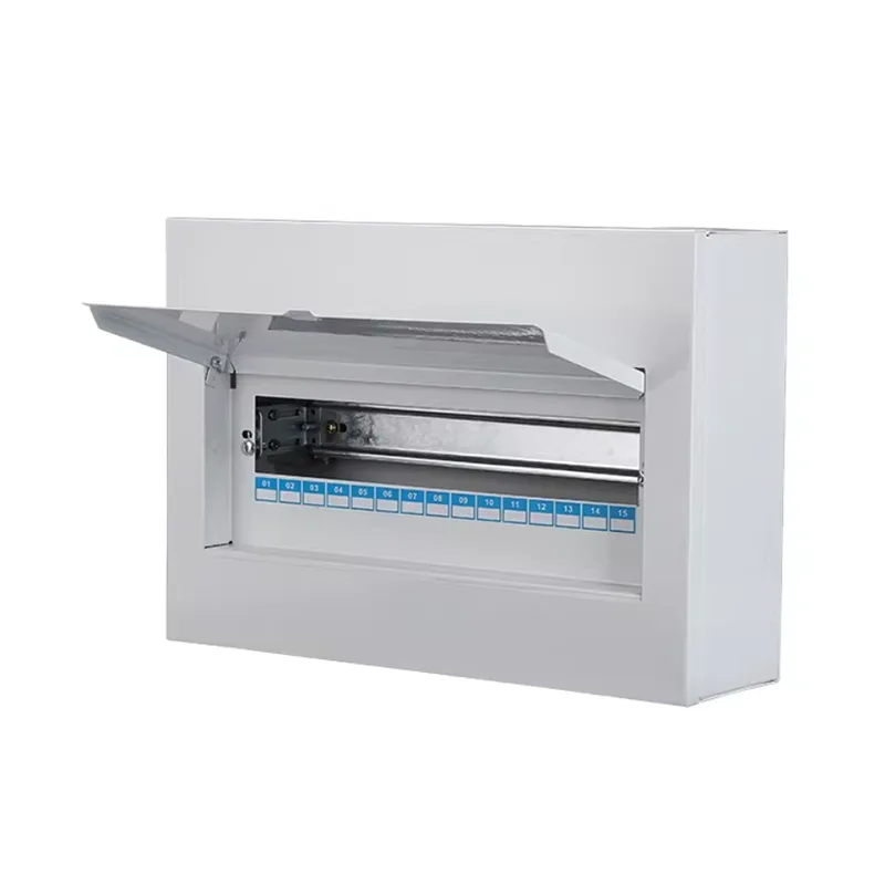 Bakit Mahalaga ang Compact Multi-Circuit Distribution Box Enclosure para sa Modern Electrical System?