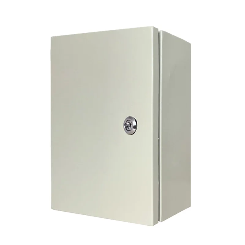 Ano ang Nagiging Maaasahan ng Carbon Steel Distribution Box Enclosure para sa Modern Power Systems?