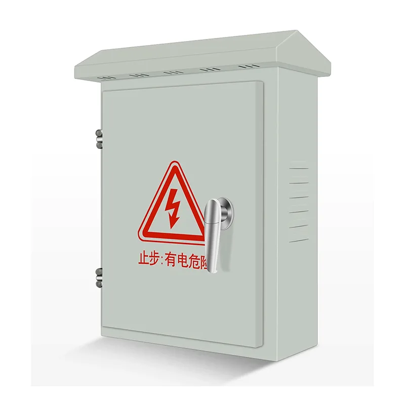 Panlabas na Waterproof Small Distribution Box